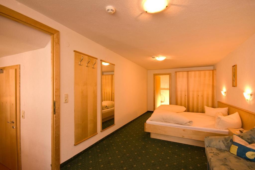 Apart Haus Bernardes Fiss Room photo