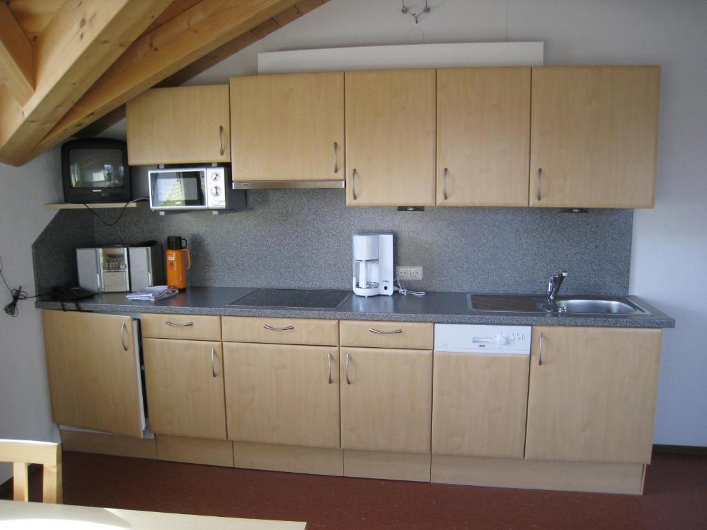 Apart Haus Bernardes Fiss Room photo