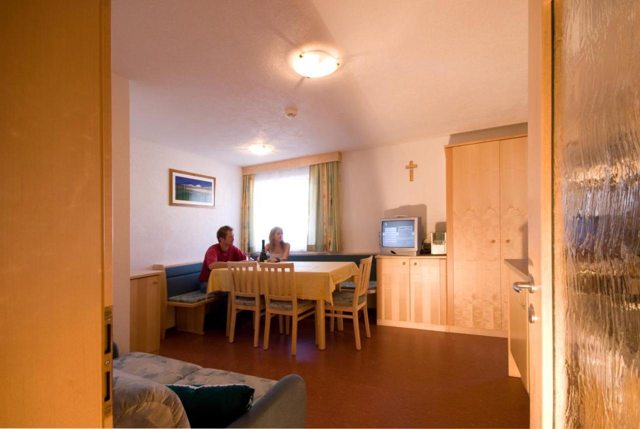 Apart Haus Bernardes Fiss Room photo