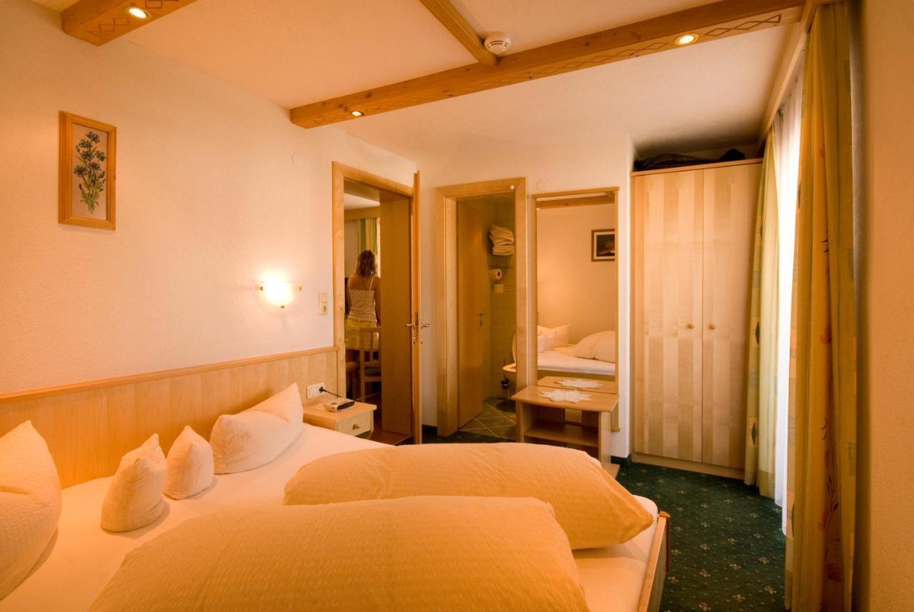 Apart Haus Bernardes Fiss Room photo