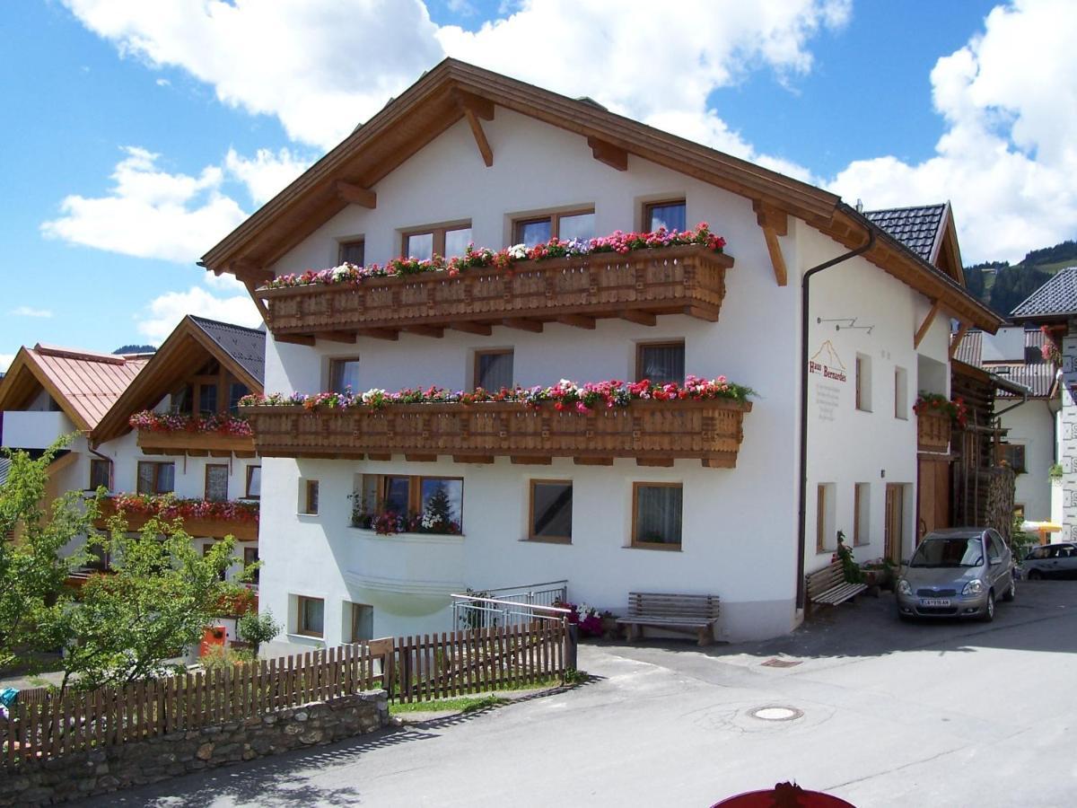 Apart Haus Bernardes Fiss Room photo